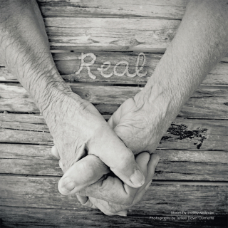 Titelbild: Real 9781452056715