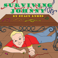 Imagen de portada: Surviving Johnny 9781434352651