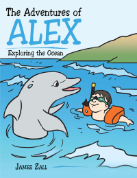 Imagen de portada: The Adventures of Alex 9781481719575