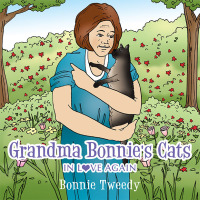 Omslagafbeelding: Grandma Bonnie's Cats 9781452011509