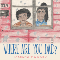 Imagen de portada: Where Are You Dad? 9781463429645