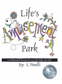 Imagen de portada: Life's Amusement Park 9781438936482