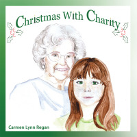 表紙画像: Christmas with Charity 9781434356475