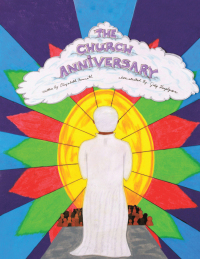 Cover image: The Church Anniversary 9781456764937