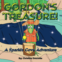 Omslagafbeelding: Gordon's Treasure! 9781463404871