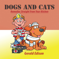 Cover image: Dogs and Cats 9781456736279