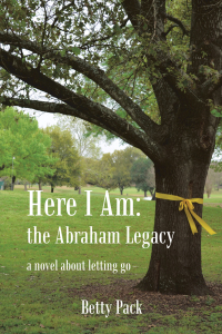 Cover image: Here I Am: the Abraham Legacy 9781481727945