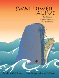 Cover image: Swallowed Alive 9781481728249