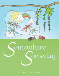 表紙画像: Somewhere Someday 9781481729161