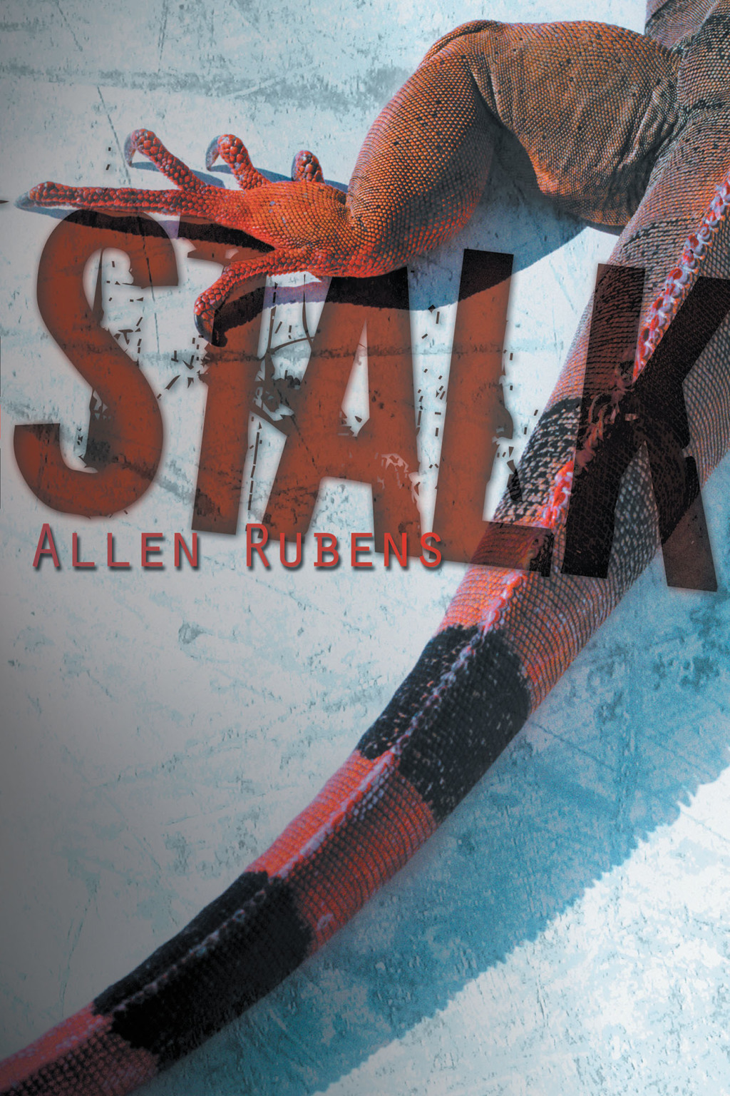 Stalk eBook