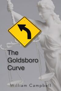 Imagen de portada: The Goldsboro Curve 9781481737678