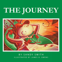 Cover image: The Journey 9781434312679