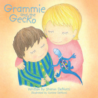 Cover image: Grammie and the Gecko 9781438917900