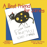 Cover image: A Best Friend for James 9781438952277