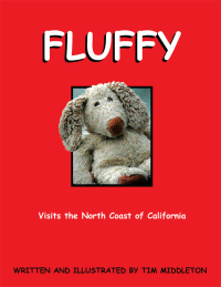 Cover image: Fluffy 9781425940362