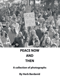 Cover image: Peace Now and Then 9781452011110