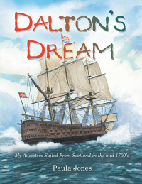 Imagen de portada: Dalton's Dream 9781481749916