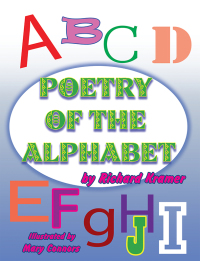 Omslagafbeelding: Poetry of the Alphabet 9781449079727