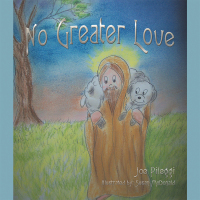 Cover image: No Greater Love 9781438993775