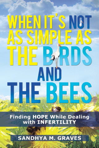 Cover image: When It's Not as Simple as the Birds and the Bees 9781481761567