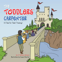 Imagen de portada: The Toddlers' Carpenter 9781468530391