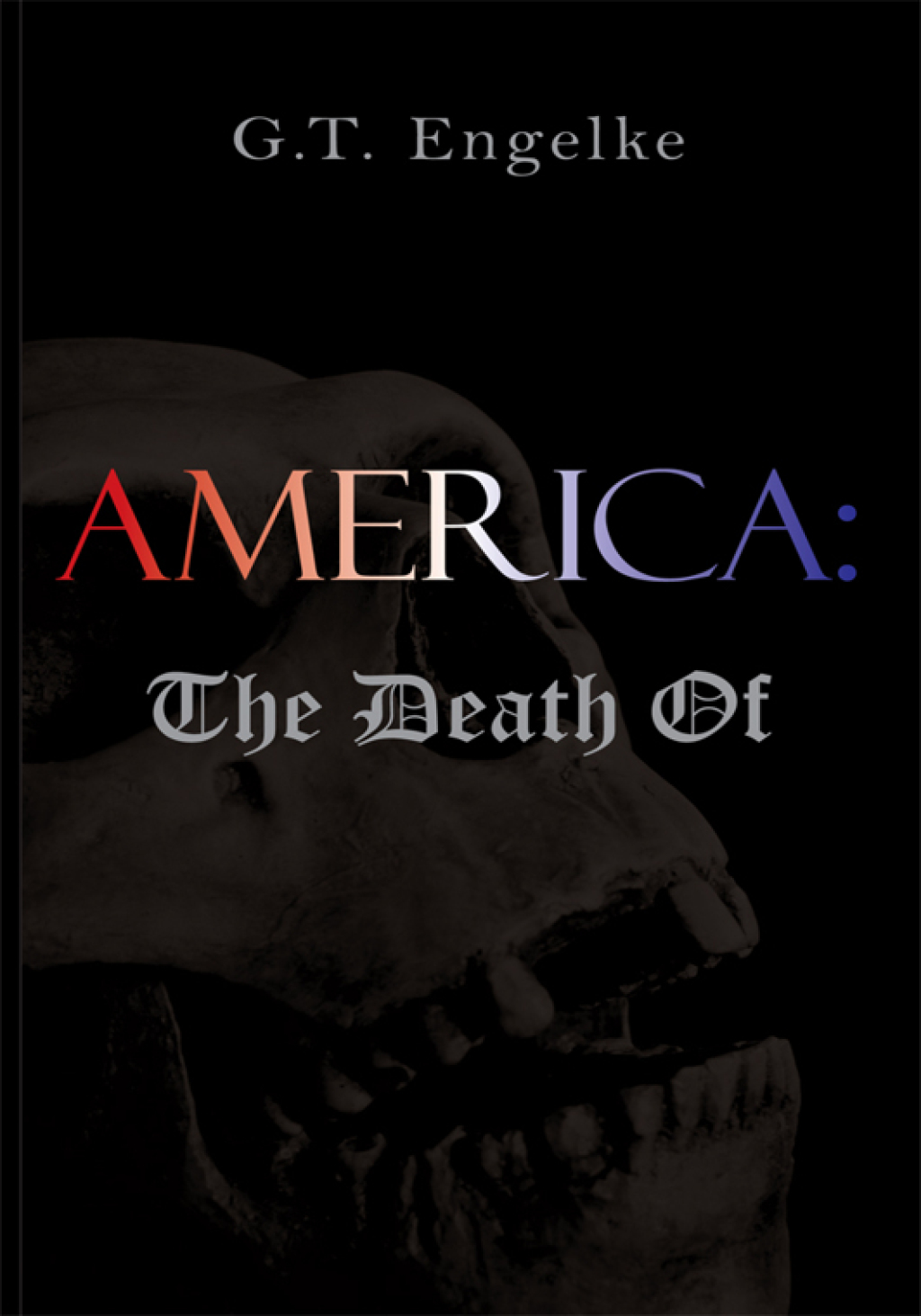 America The Death Of