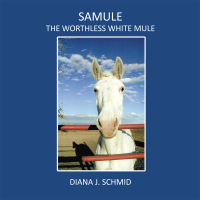 Imagen de portada: Samule the Worthless White Mule 9781449000325