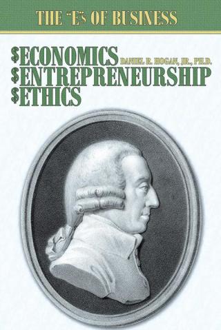 Cover image: $Economics, $Entrepreneurship, $Ethics 9781481766999
