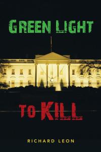 表紙画像: Green Light to Kill 9781481767842