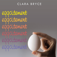 Cover image: Eggcitement 9781449044848