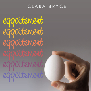 Imagen de portada: Eggcitement 9781449044848