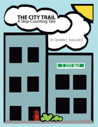 Cover image: The City Trail 9781452012193