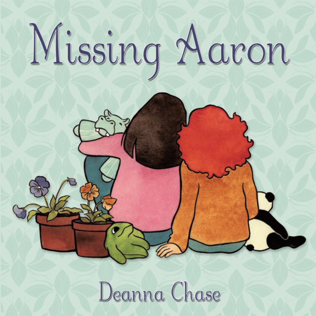 Missing Aaron (eBook)