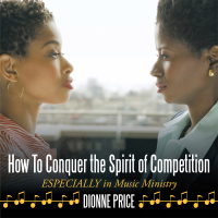 Imagen de portada: How to Conquer the Spirit of Competition 9781452063249