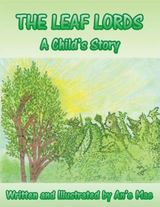 Imagen de portada: The Leaf Lords 9781467871624