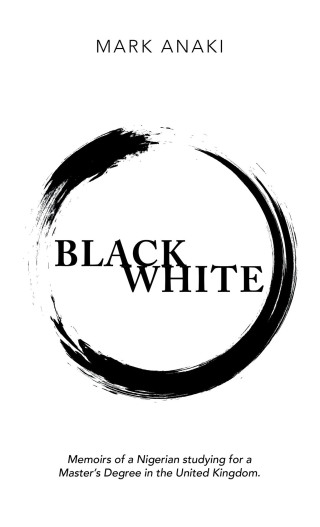 Imagen de portada: Black White 9781481776158