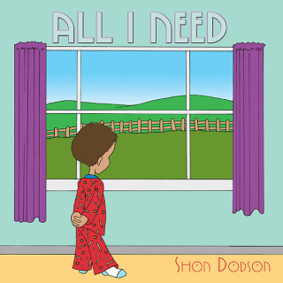 Cover image: All I Need 9781452010533