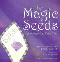 Imagen de portada: The Magic Seeds 9781449007843