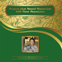 Imagen de portada: Prayers That Moved Mountains Still Move Mountains 9781467878319