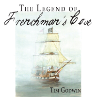 Titelbild: The Legend of Frenchman's Cove 9781456771416