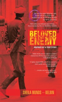 Imagen de portada: Beloved Enemy 9781481783514