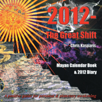 Imagen de portada: 2012 - the Great Shift 9781467001878