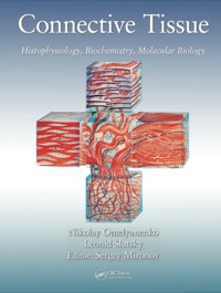 Imagen de portada: Connective Tissue 1st edition 9781138034105