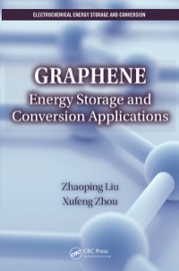Cover image: Graphene 1st edition 9780367783716