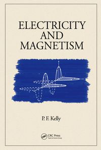 Imagen de portada: Electricity and Magnetism 1st edition 9781482206357