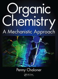 Titelbild: Organic Chemistry 1st edition 9781482206906
