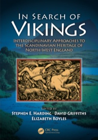 Cover image: In Search of Vikings 1st edition 9781138453562