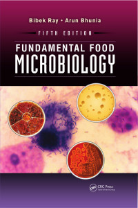 صورة الغلاف: Fundamental Food Microbiology 5th edition 9780815384311