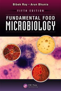 Omslagafbeelding: Fundamental Food Microbiology 5th edition 9780815384311