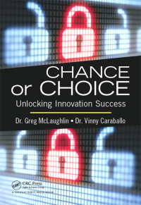 Cover image: Chance or Choice 1st edition 9781138409422